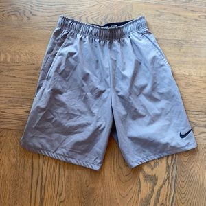 Nike shorts!